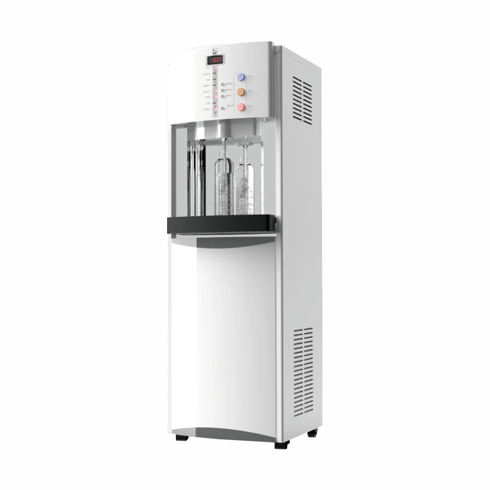 豪星牌 HM-900 冰溫熱飲水機【冰溫熱水皆煮沸】內含原廠RO系統【歡迎私訊驚喜價】