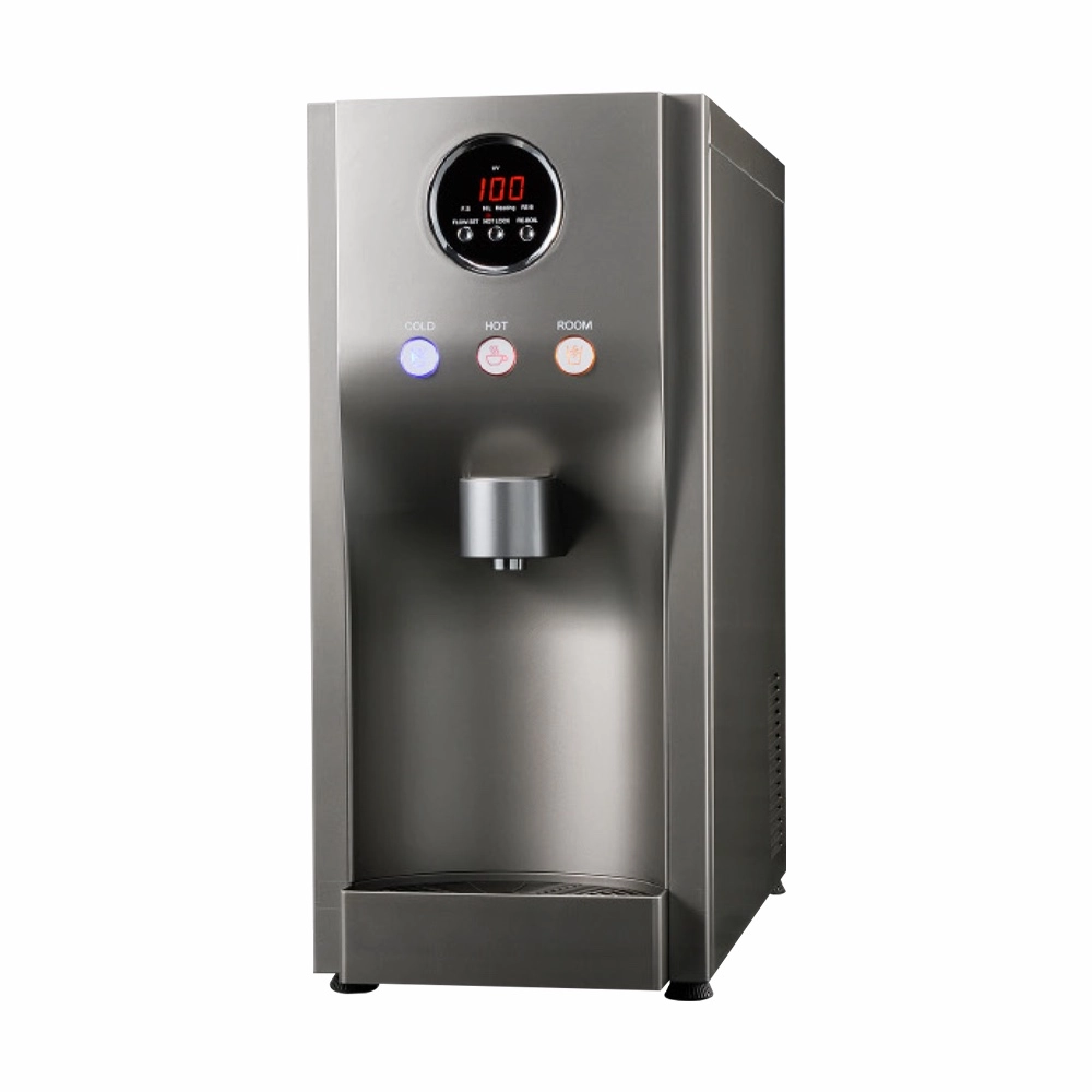 豪星牌 | HM-190 | 冰 ｜冷｜熱｜智慧桌上型飲水機 |歡迎私訊驚喜價