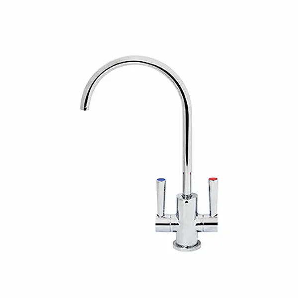 全新 豪星HM-518冷熱 廚下型 4公升廚下飲水機【6期零利率】《免費安裝》