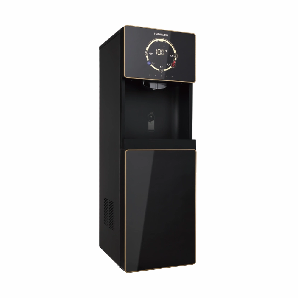 【歡迎私訊驚喜價】豪星牌 PYXIS-H1 懸浮感應三溫飲水機【冰溫熱水皆煮沸】內含RO系統