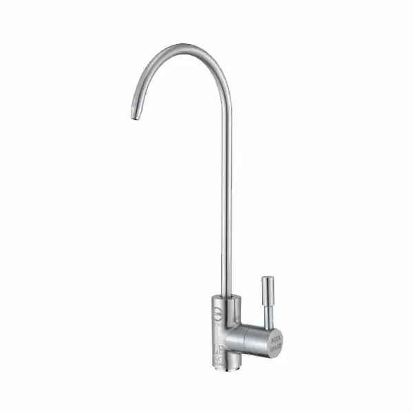 維康七道式竹碳活水淨水器/濾水器全配備