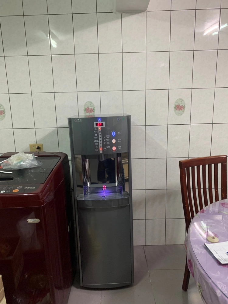 豪星HM-900(冰、溫、熱機)