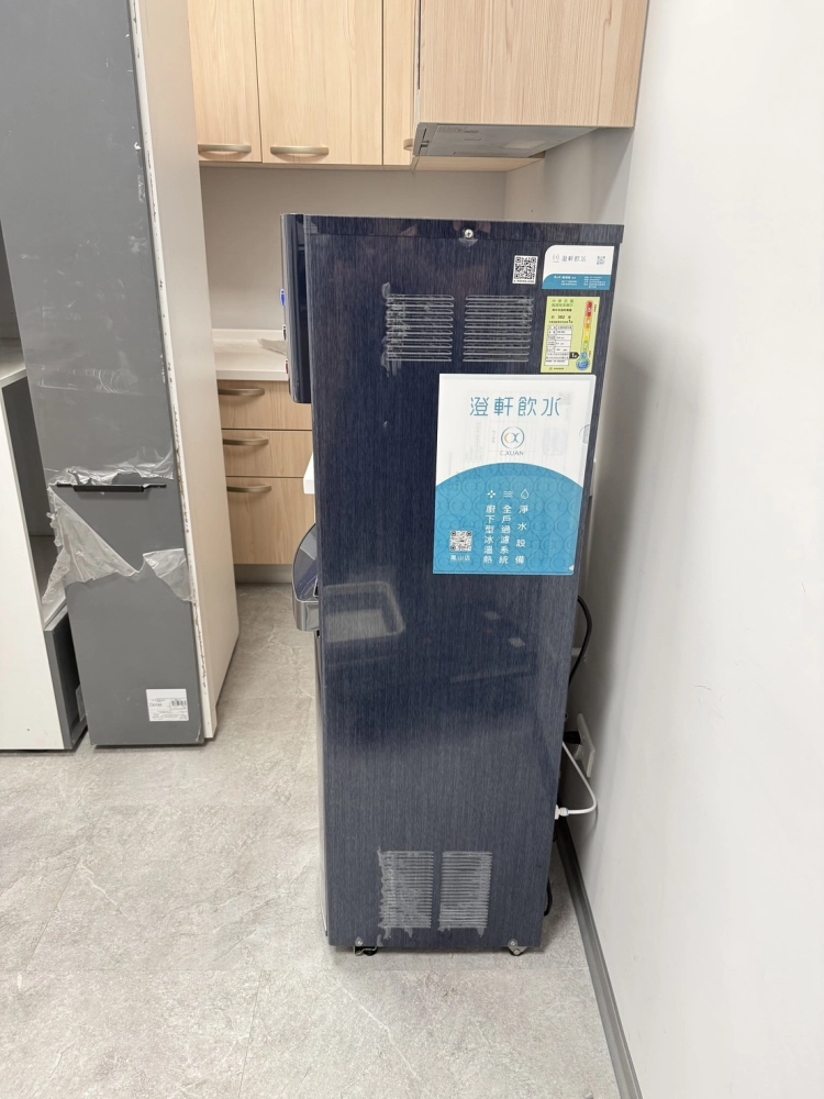 豪星HM-900(冰、溫、熱機)