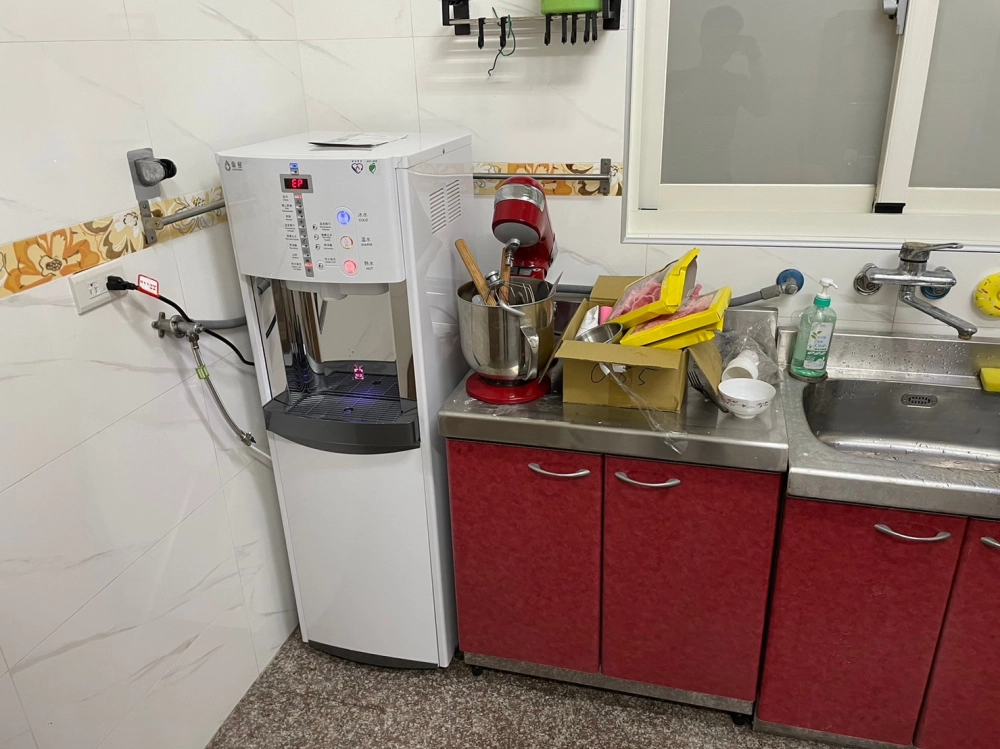 豪星HM-900(冰、溫、熱機)