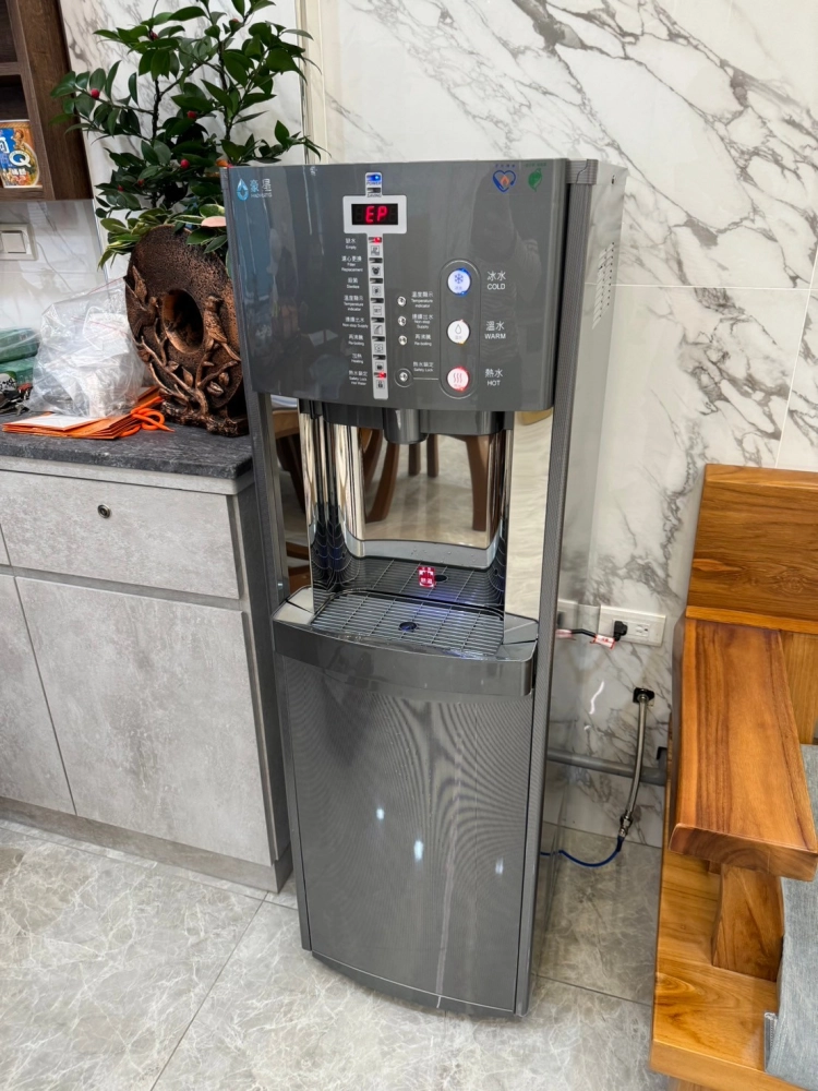 豪星HM-900(冰、溫、熱機)