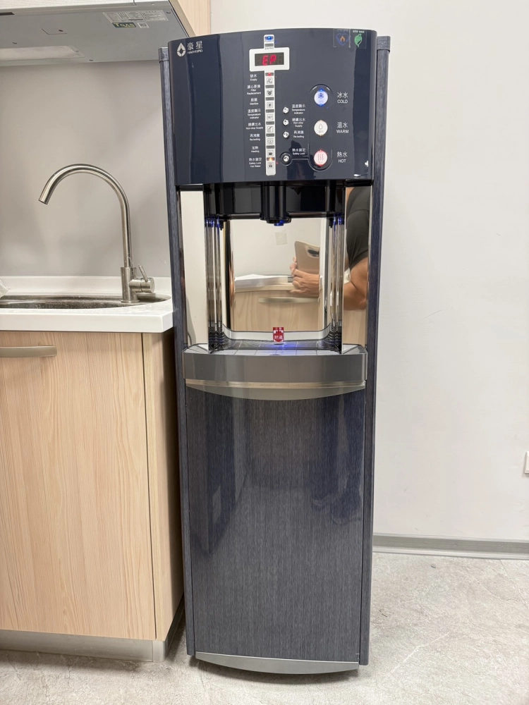 豪星HM-900(冰、溫、熱機)