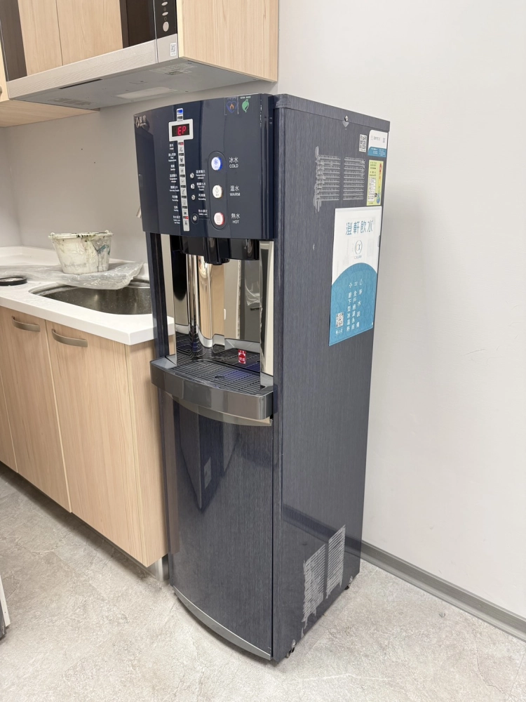 豪星HM-900(冰、溫、熱機)