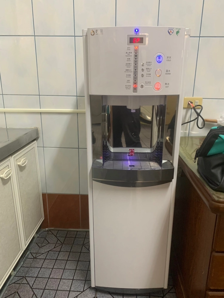 豪星HM-900(冰、溫、熱機)