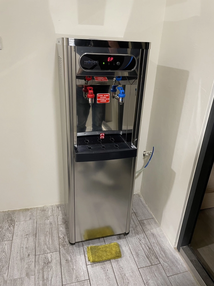 豪星HM-1688(溫熱機)