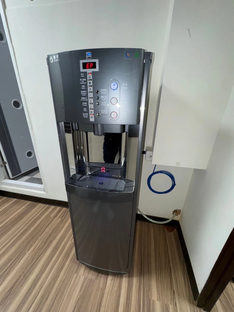 豪星HM-900(冰、溫、熱機)