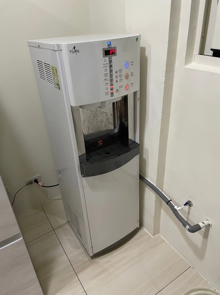 豪星HM-900(冰、溫、熱機)