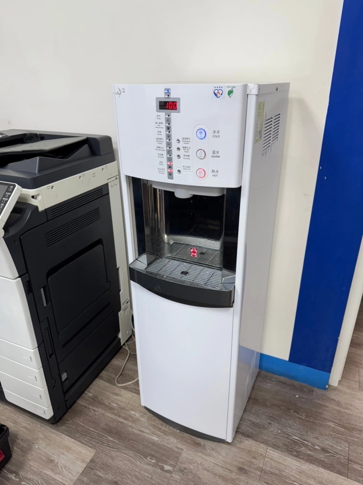 豪星HM-900(冰、溫、熱機)