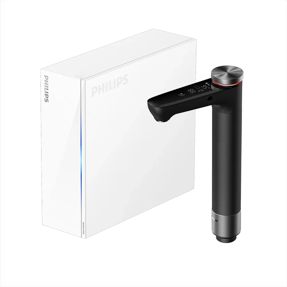  Philips 飛利浦 小淨靈 富鍶礦化瞬熱式櫥下淨水器(AUT7063)（含安裝）