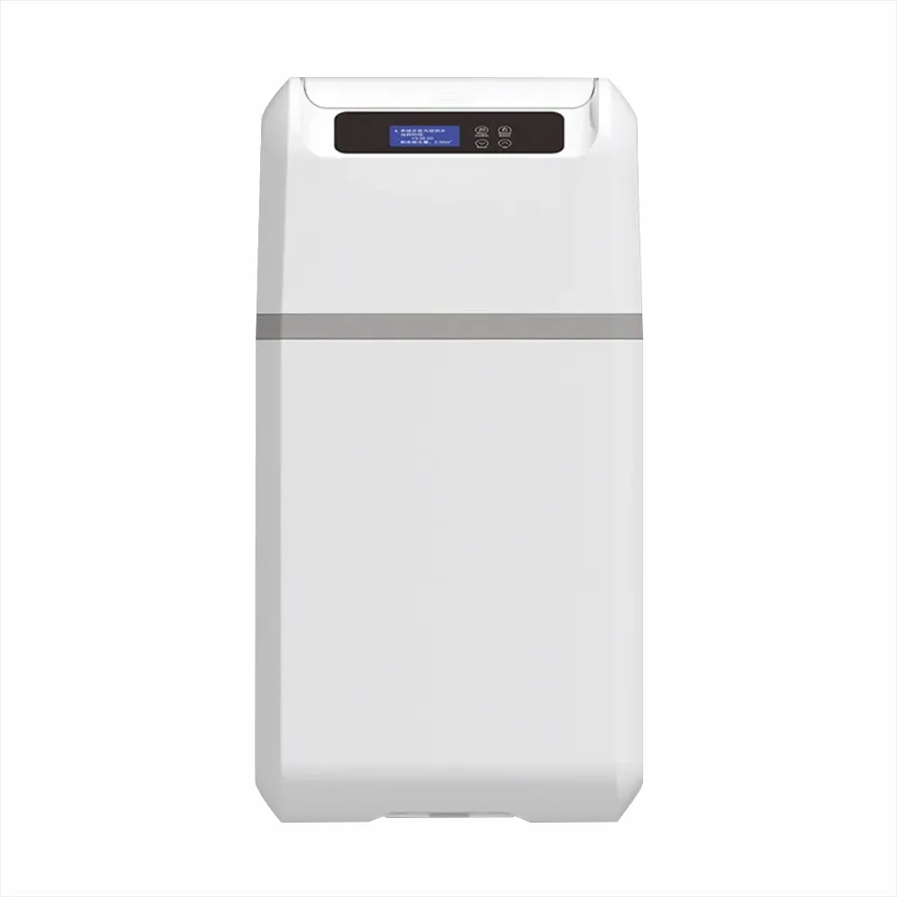 【歡迎私訊驚喜價】AQUAS 淨工坊 AQ-100US 全戶軟水機 除水垢【免費安裝】