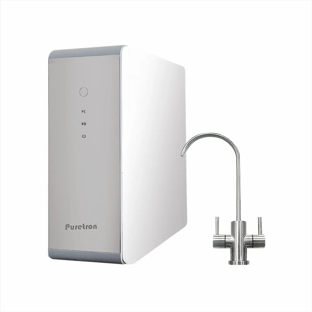 Puretron 普立創 DF-400+ RO逆滲透 直輸機【歡迎私訊驚喜價】