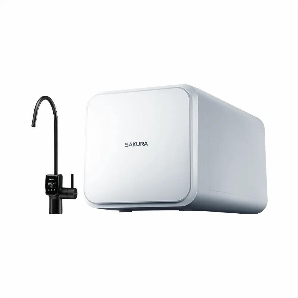櫻花牌 SAKURA 【P0261】600加侖 直輸型 RO逆滲透純水機【含安裝】【6期零利率】