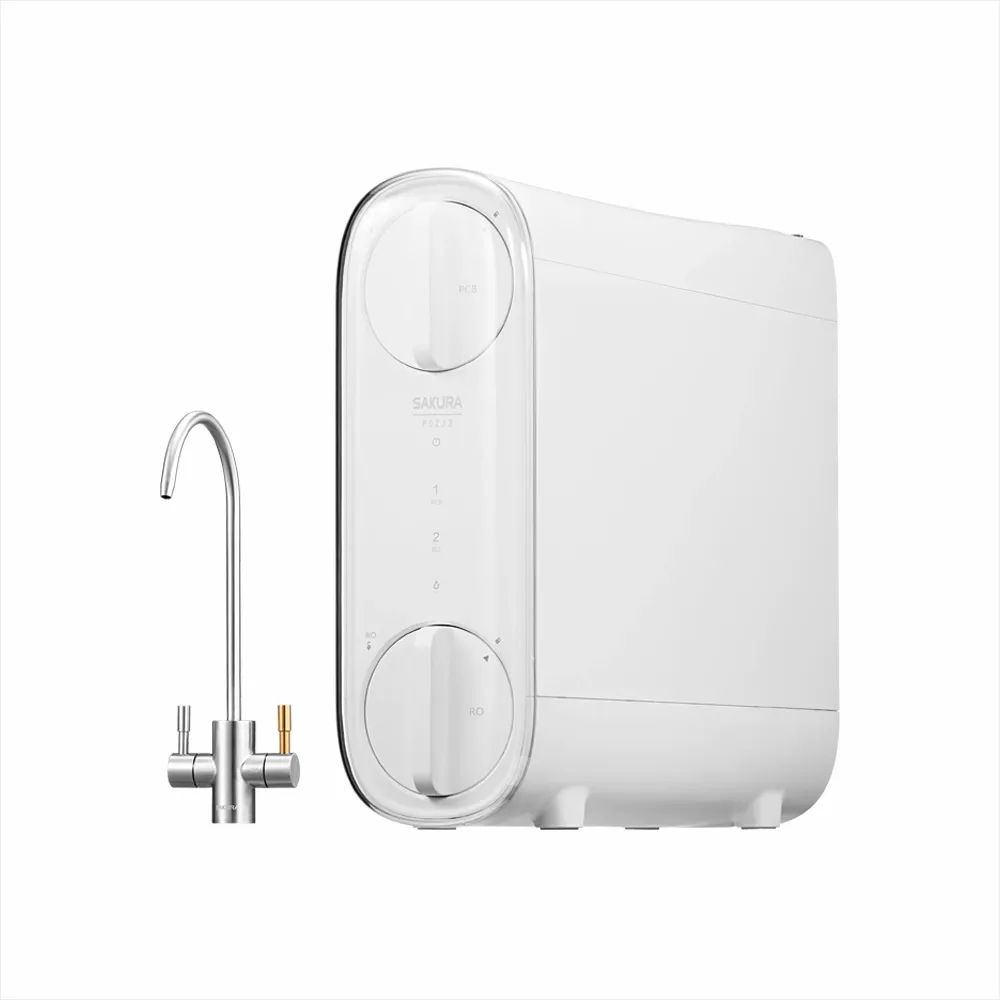 櫻花牌 SAKURA 【P0233】400加侖 直輸型 RO逆滲透純水機【含安裝】