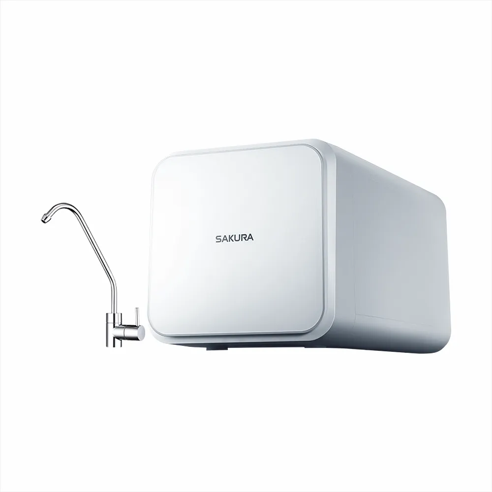 櫻花牌 SAKURA 【P0230】400加侖 直輸型 RO逆滲透純水機【含安裝】【24期零利率】