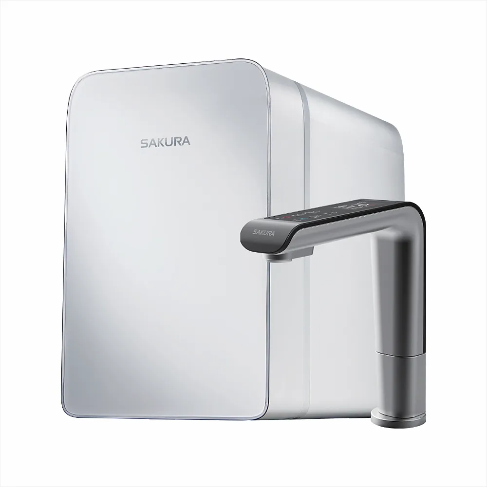 櫻花 SAKURA 廚下雙溫淨熱飲/廚下加熱器【P0585】【內建兩道淨水器】【歡迎私訊驚喜價】