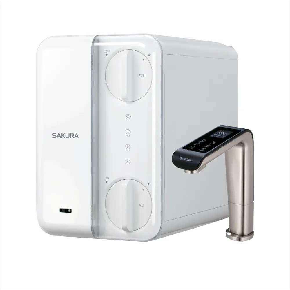  櫻花 SAKURA 廚下雙溫淨熱飲/廚下加熱器【P0531】【內建600G RO機】【歡迎私訊驚喜價】