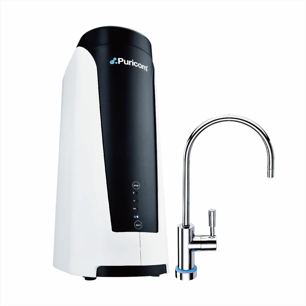 普家康 Puricom CDA-DM 智能直出RO淨水器 (600加侖直輸純水機)【歡迎私訊驚喜價】