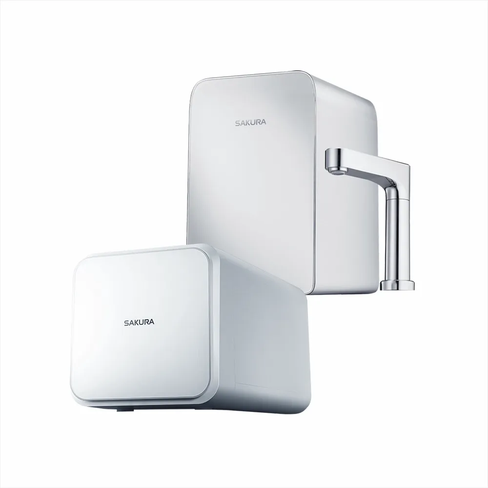 櫻花牌 SAKURA 【P0563】廚下觸控式熱飲機搭櫻花P0230直輸RO機【歡迎私訊驚喜價】