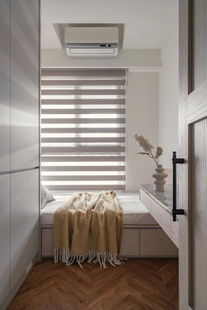 小坪數室內設計要注意什麼？小坪數裝潢｜高雄小坪數裝潢