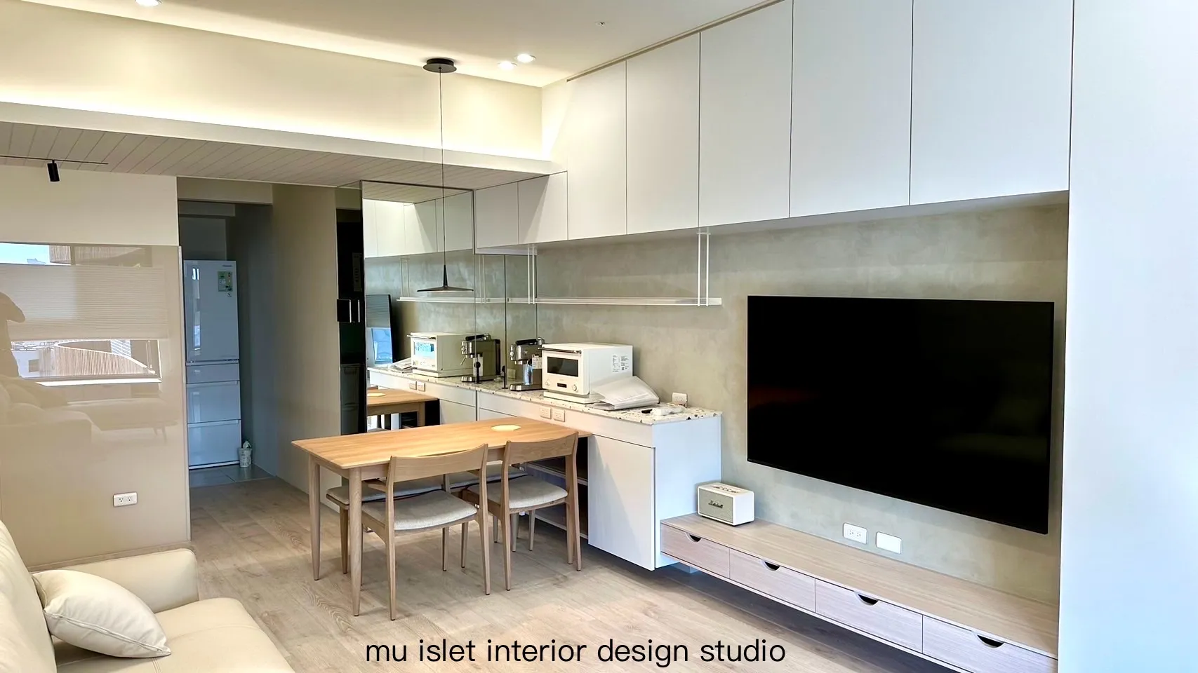 裝修這 5 件事省不得