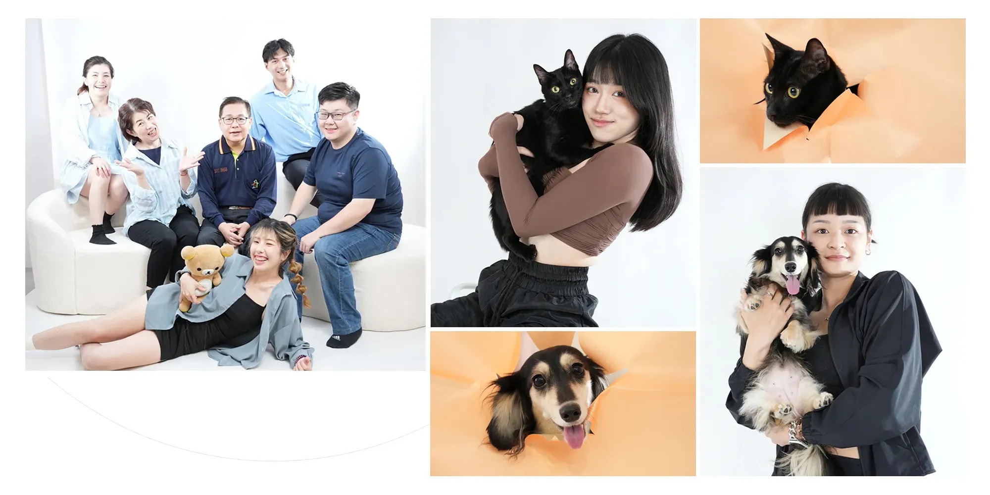 慕見概念工作室-攝影工作室,證件照拍攝,韓式證件照拍攝,桃園攝影工作室,中壢證件照拍攝