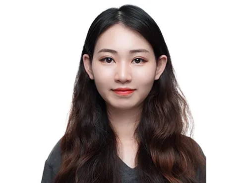 韓式證件照