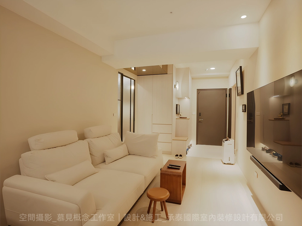 桃園室內設計/中壢室內設計