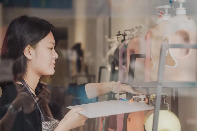 【體驗】一人成團/來畫畫吧 壓克力繪畫體驗/單堂課完成/可自選圖