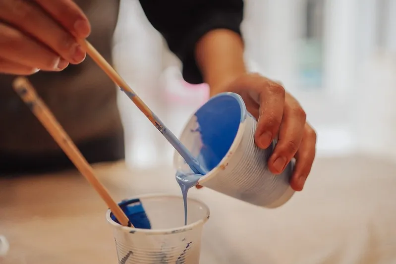 【體驗】【一人成團】流動畫體驗/初學者可/帶走兩件作品/下單送帆布