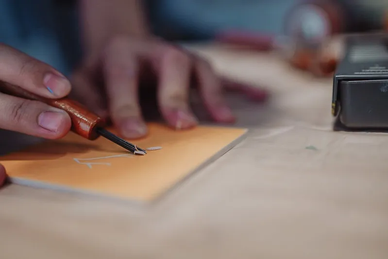 【體驗】【一人成團】版畫體驗/初學者可/帶走五幅作品/凸版/雙人送帆布袋