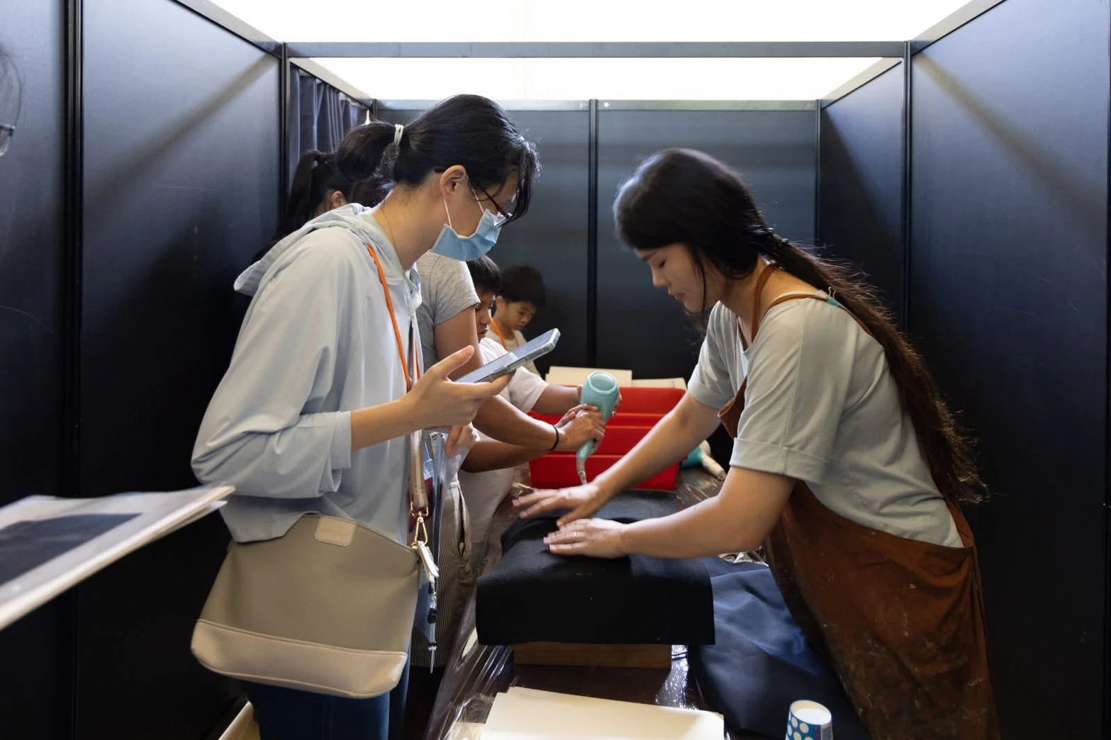 企業包班