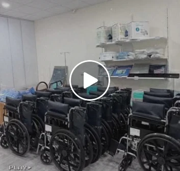 今天完成一件很有意義的事情