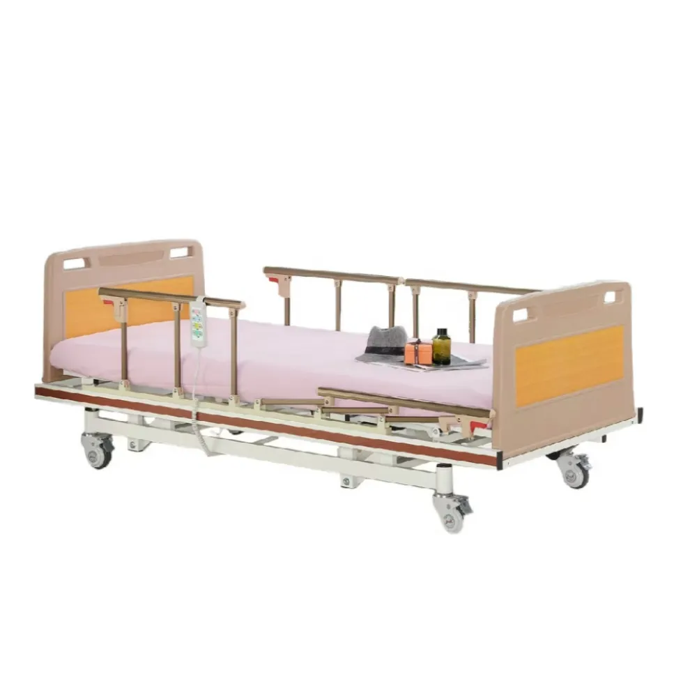 立新 立明 電動病床 MM-333 三馬達電動床 三馬達護理床 居家用照顧床 復健床 病床 MM333 醫療床