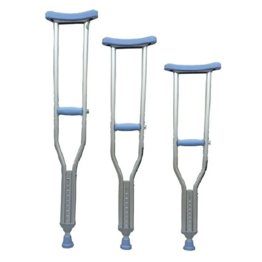 富士康  FZK-2232 腋下拐 一組兩支 鋁製