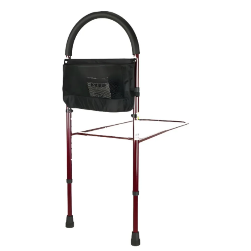 富士康  FZK-N5007 床邊扶手  床邊護欄 起身架  多功能護欄