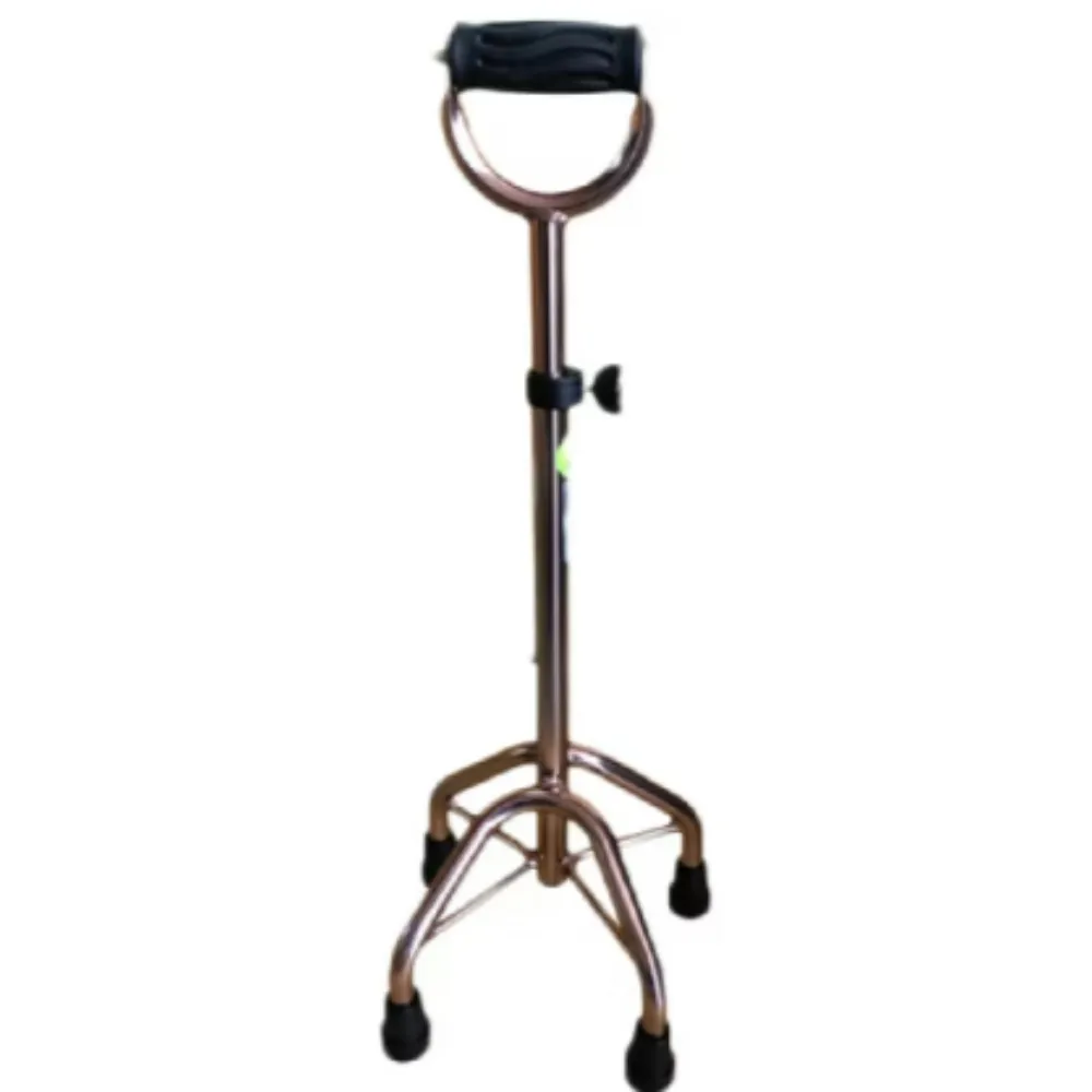 富士康  FZK-2057 鋁合金四腳拐 四腳拐 醫療用手杖