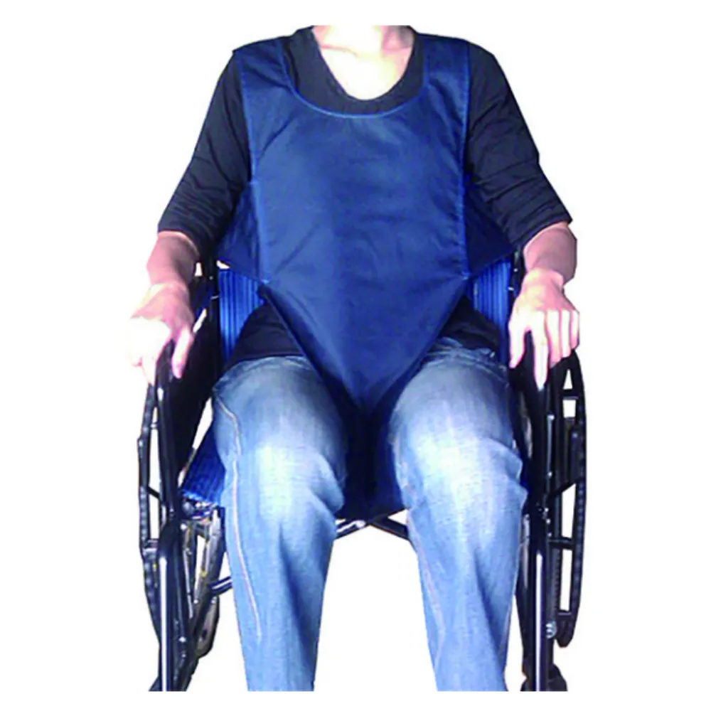 富士康  有扣輪椅安全帶 肢體裝具 安全約束帶 全身安全帶