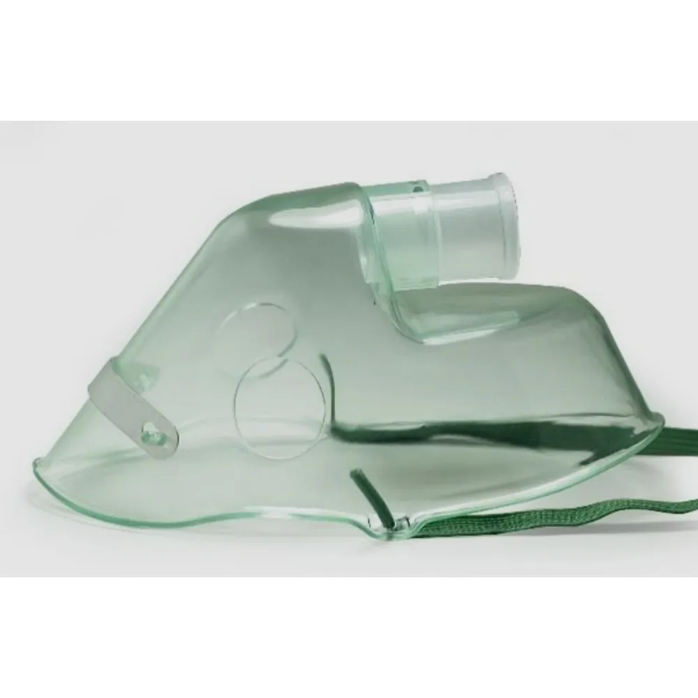 達馨  氧氣面罩 台灣製 成人小孩 噴霧面罩 噴霧器面罩 噴霧面罩 吸鼻器面罩 噴霧器用面罩