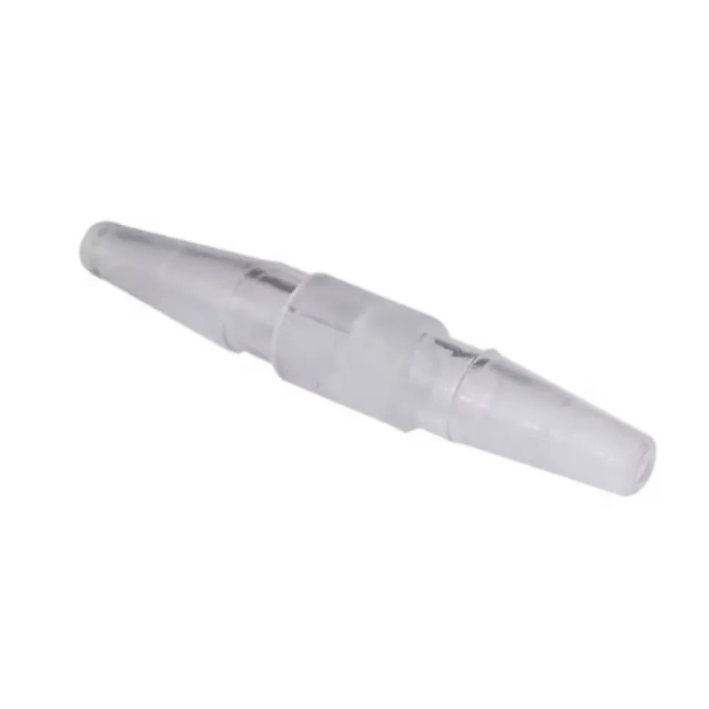 達馨  氧氣管用連接頭 延長管接頭 轉接頭 連接頭