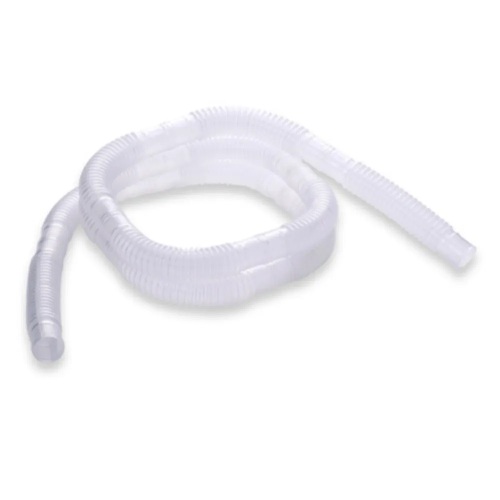 沐霖  噴霧管 蛇型管 氣切用氧氣管 15cm 30m