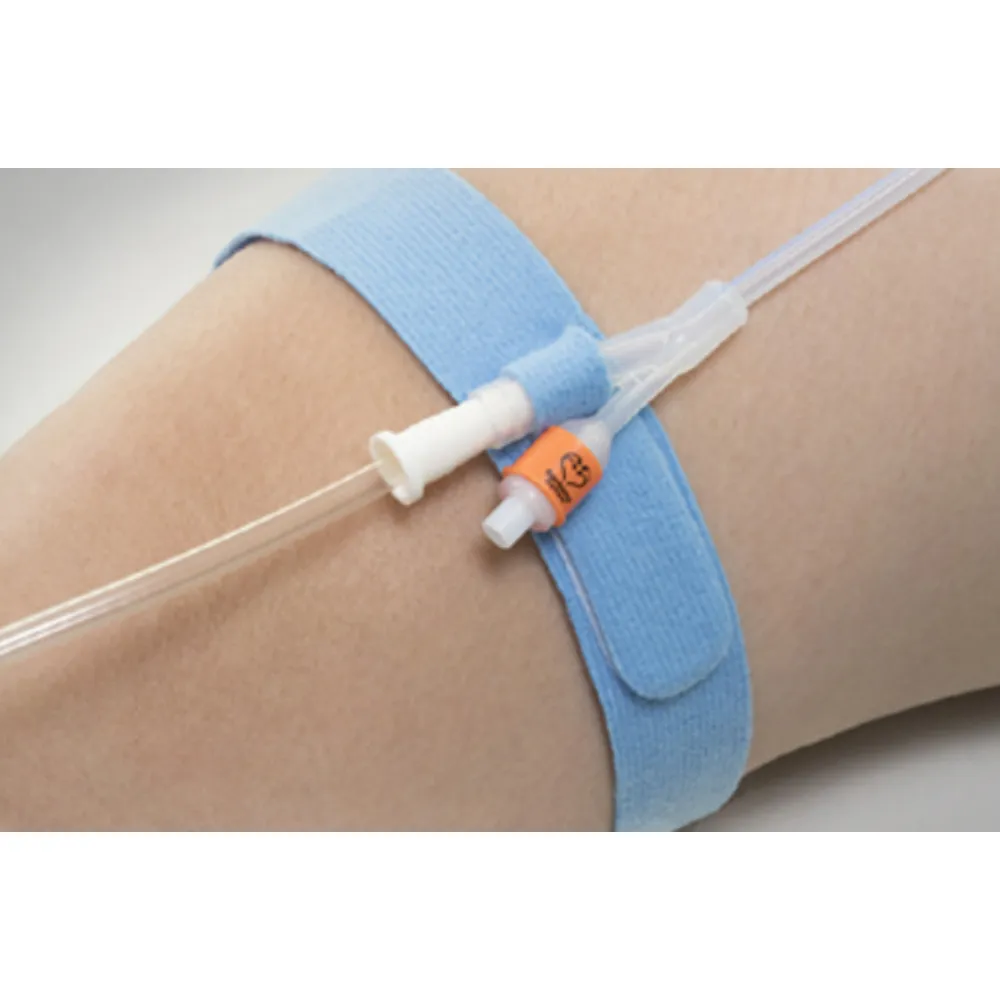富強fortune  泌尿導管固定帶(未滅菌) 導尿管固定 尿管固定帶