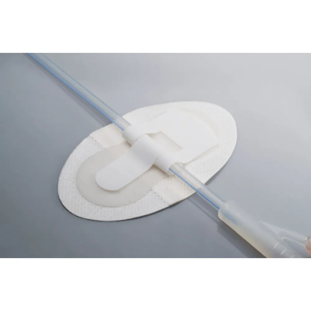 富強fortune  導尿管固定貼 固定裝置 固定貼 導管固定貼