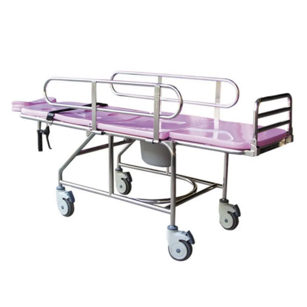 耀宏YAHO  沐浴床 YH031-2 不鏽鋼 多功能 洗澡床椅 沐廁椅 洗澡椅 洗澡床 沐浴床