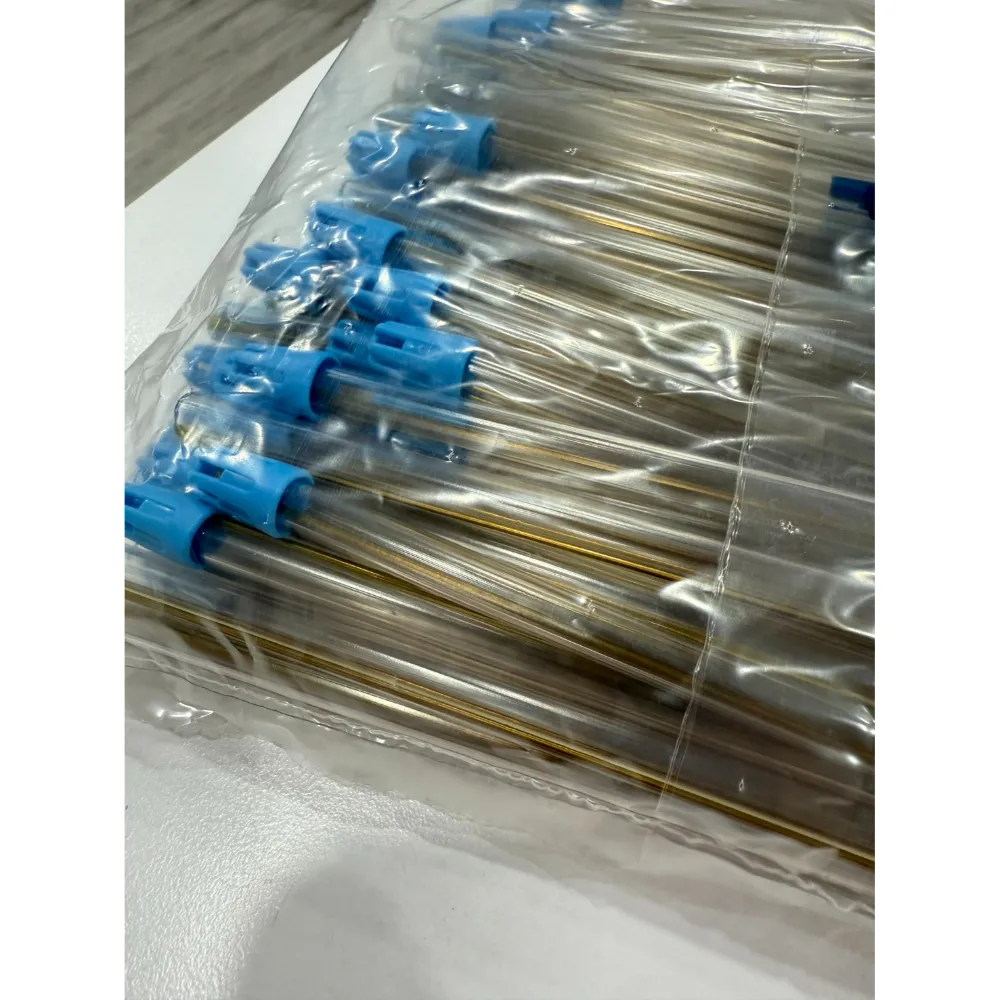 麥迪康Medicom  吸唾管 100支/包