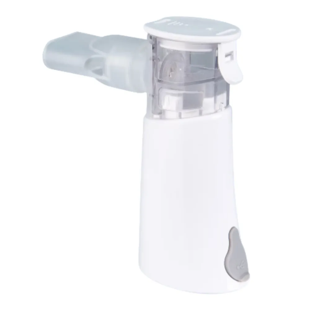 優盛 ROSSMAX  NC200 優盛手持式噴霧器 Rossmax 吸入器 化痰機 噴霧機