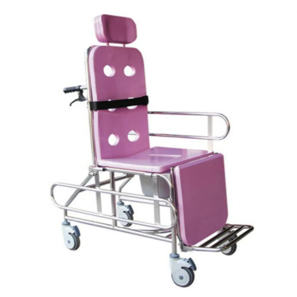 耀宏YAHO  沐浴床 YH031-2 不鏽鋼 多功能 洗澡床椅 沐廁椅 洗澡椅 洗澡床 沐浴床